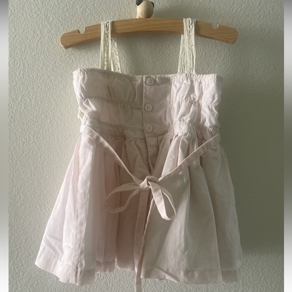 Well Dressed Wolf Daydream Pink Tunic Size 24 Mo - Picture 4 of 10